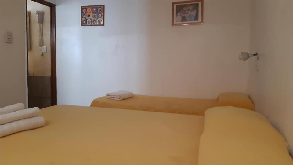 Departamentos Mon Leilighet San Clemente del Tuyú Eksteriør bilde