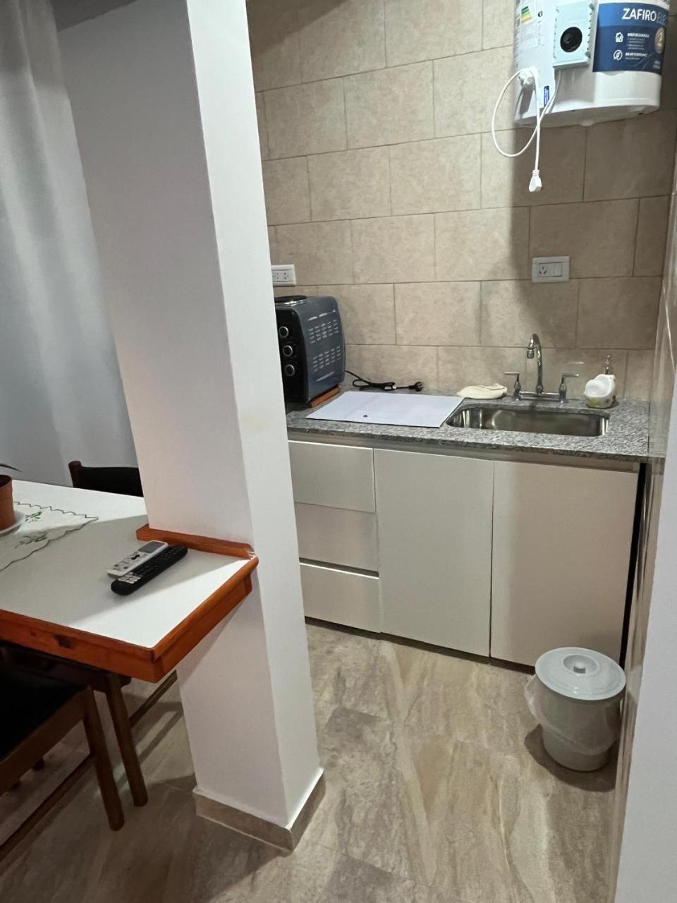 Departamentos Mon Leilighet San Clemente del Tuyú Eksteriør bilde