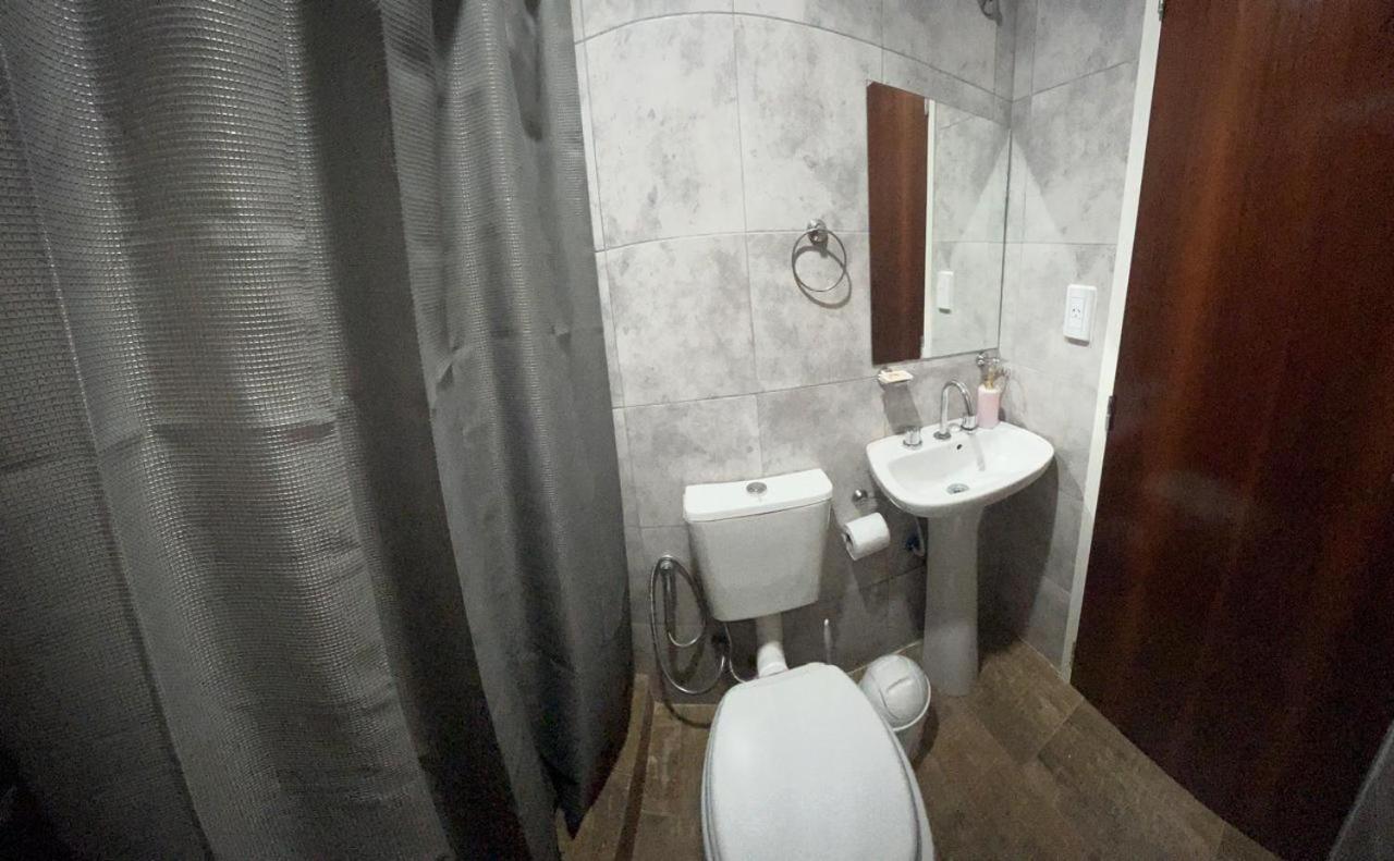 Departamentos Mon Leilighet San Clemente del Tuyú Eksteriør bilde