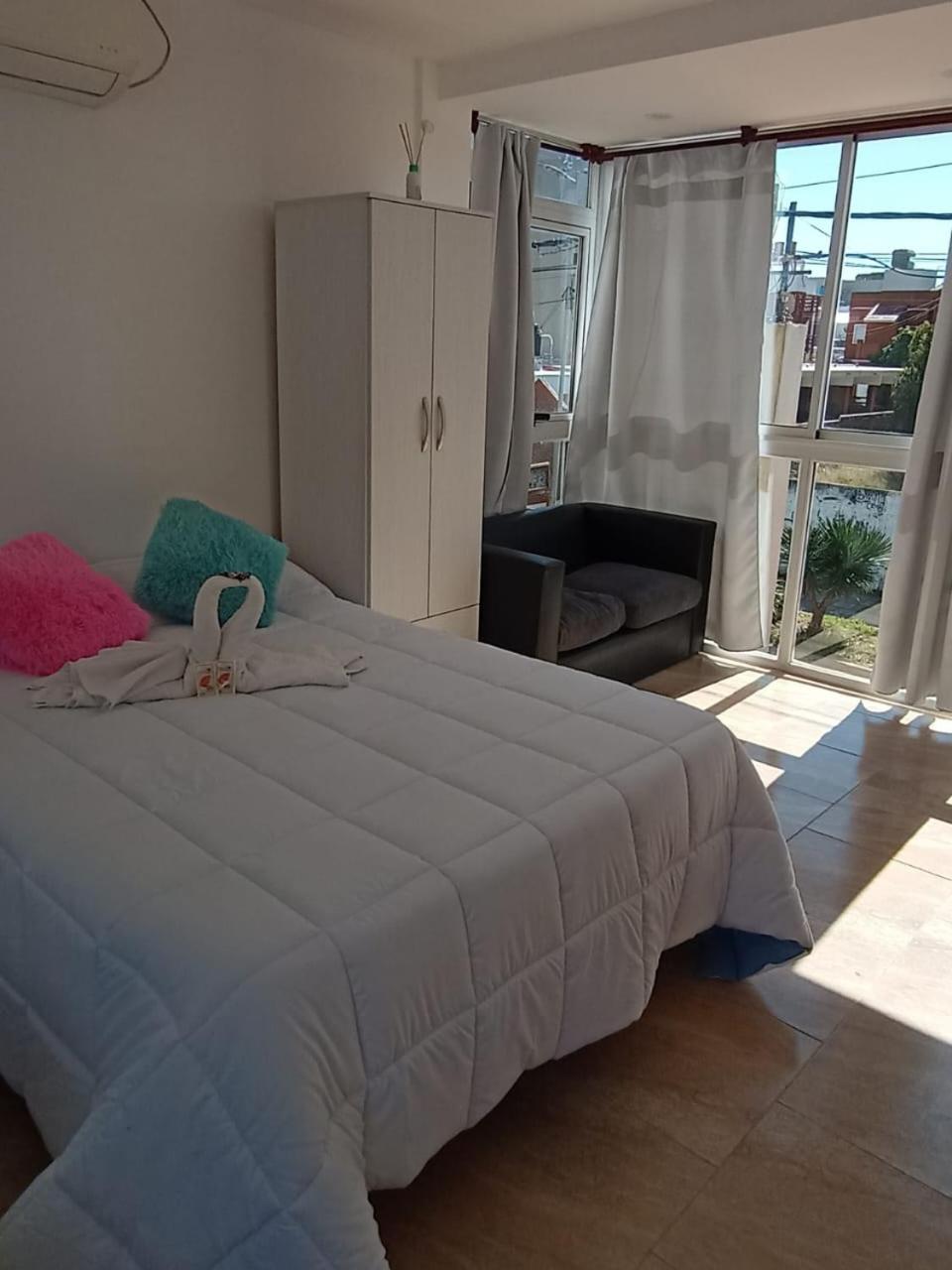 Departamentos Mon Leilighet San Clemente del Tuyú Eksteriør bilde