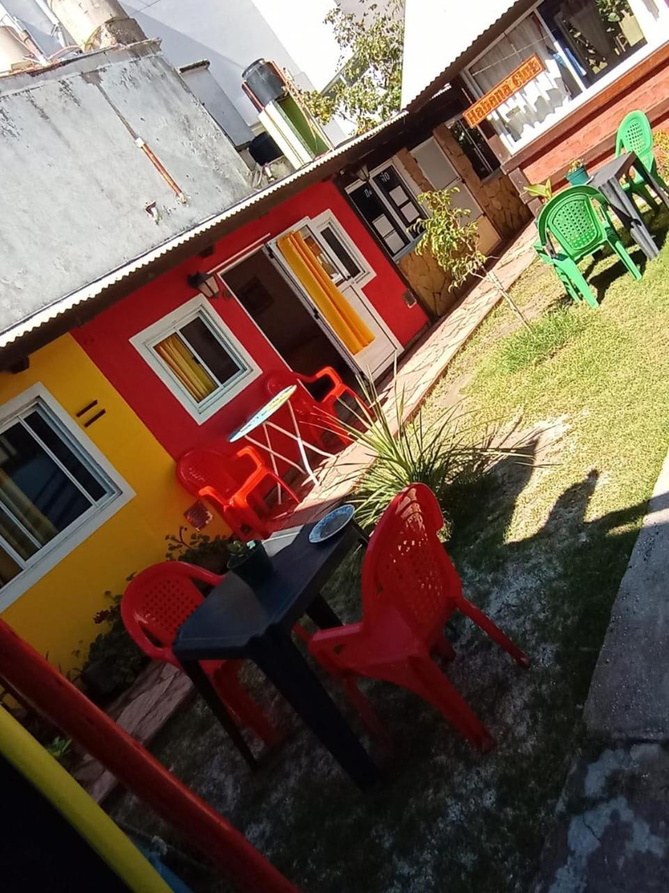 Departamentos Mon Leilighet San Clemente del Tuyú Eksteriør bilde