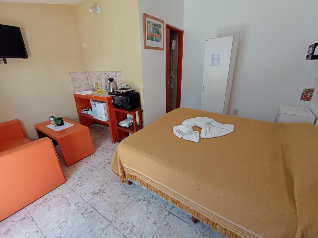 Departamentos Mon Leilighet San Clemente del Tuyú Eksteriør bilde